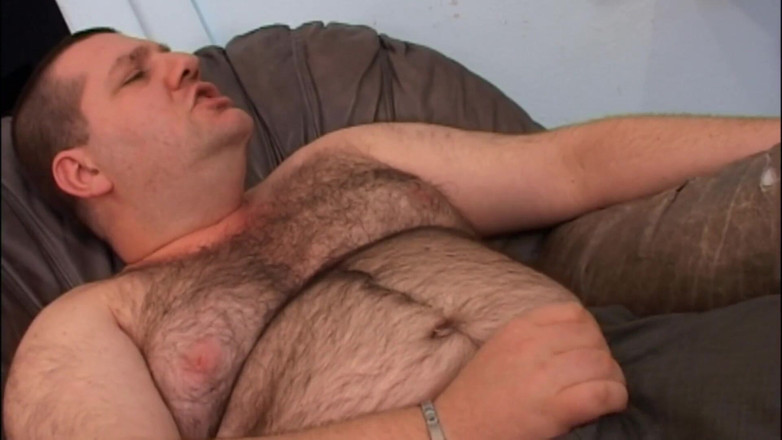 Old PIGS XXX: Incredible hairy young girl rides the cock of a furry...