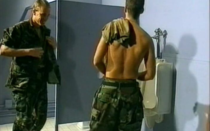 Gay RetroX VHS: Хтиві хлопці в ритмі No6