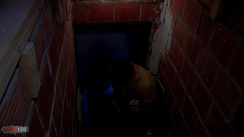 MMM100: Perempuan jalang Arab yang submisif menikmati seks yang sangat tegar