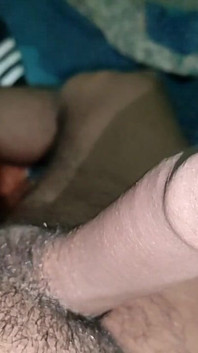 Desi Big Daddy Cock Uncut