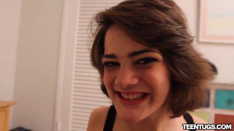 TeenTugs: Tristan’s Teen Tug Triumph
