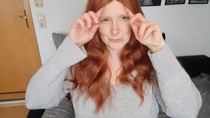 Curly_Dreams: Spritz Mir Ins Gesicht Mit Countdown