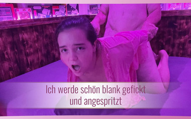 KimberlyCaprice: Budu ošukaná nahá a postříkaná na mě