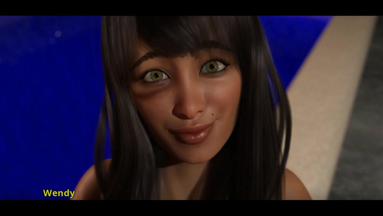 Miss Kitty 2K: Wvm - część 108 - druga strona historii