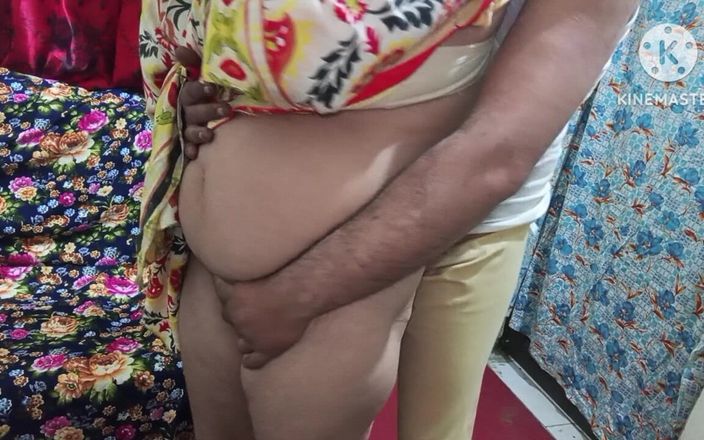 Lubnawife: Sexo inesperado en hotel con hermanastra (audio hindi