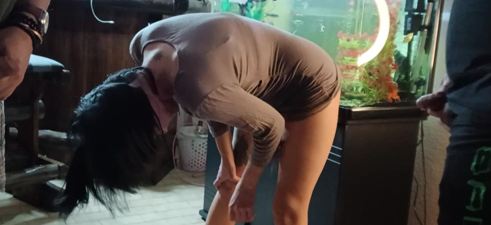 Sparowdox: สาววิทยาลัยสุดฮอตเย็ดดิลโด้เหนียวกับเพื่อน