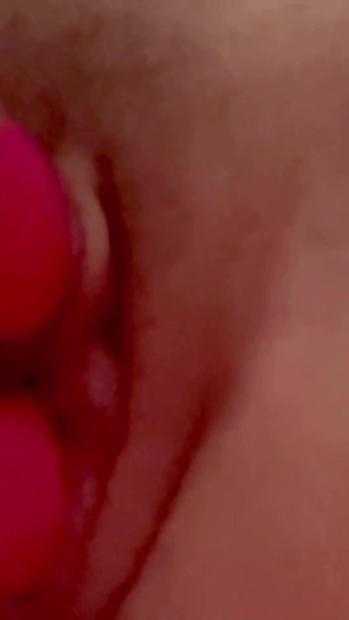 Sinful-Secrets: 핫한 핑크 진동