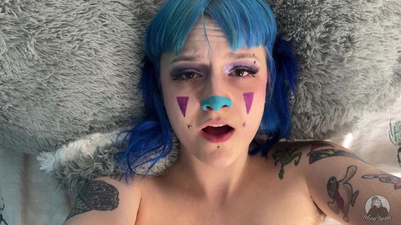 Alice Bean: Mooie doodsangs neukpartij