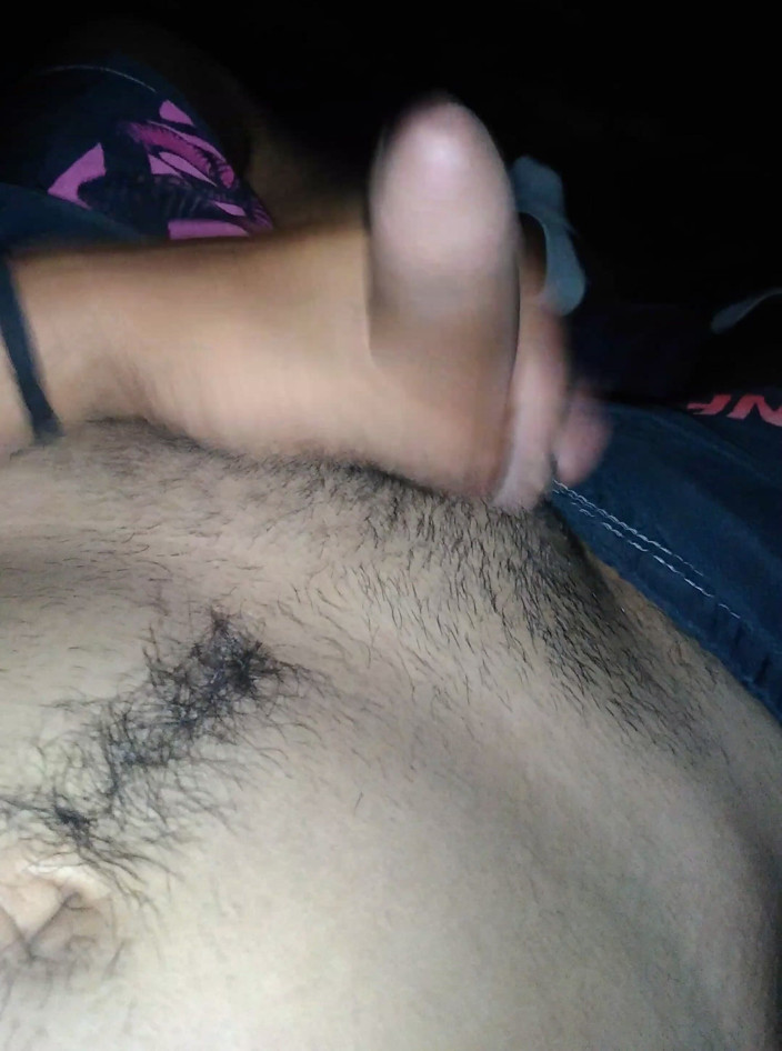 AlexAlejandro13: Uma carga cheia de masturbação