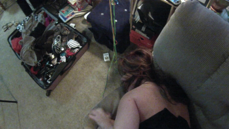 Shaundam: POV Birthday Sex