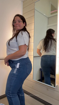 Gordas tenta em haul ft peituda Dani Valentina