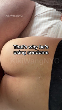 One Man’s Whoopsie Is a Ruined Ftm Body!