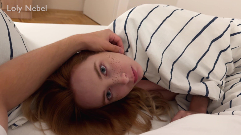Loly Nebel Studio: Creampie and Cumshot Compilapion
