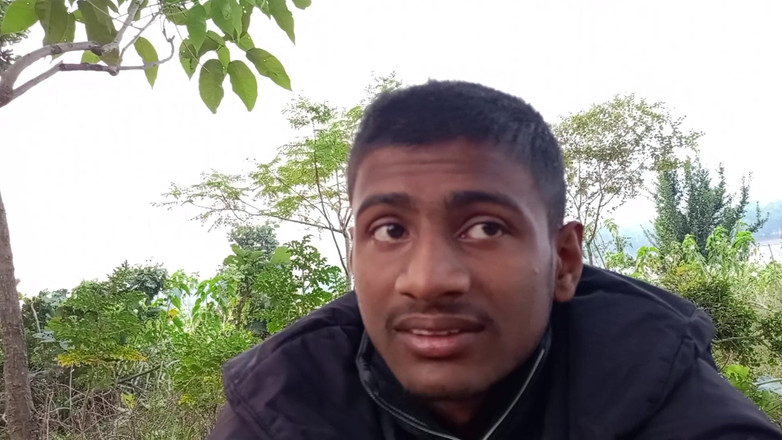 LinearOrnament35: Desi masturbace