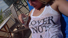 Pervy Studio: O tânără curvă își înșală iubitul porno