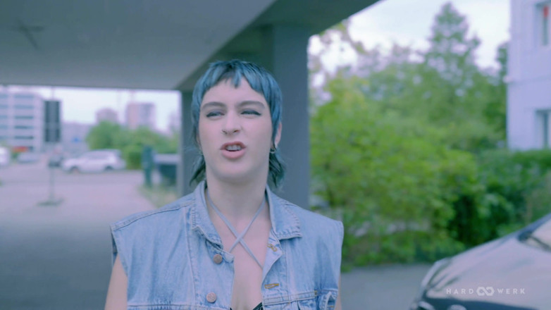 HardWerk: Ask Me Bang Freya
