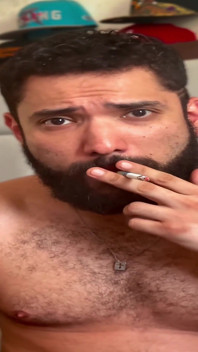 Rilassati, riflettere, ripetere: un Momento di Fumo