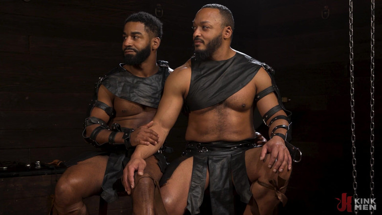 Taken rough: Shadow &amp; Dillon Diaz k vítězi Jde na rozmazlenou