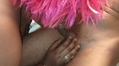 Dean Jones: 印度大号女性与男友发生性关系