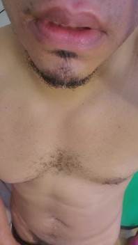 Stroking My Cock Before Work Need to Cum so Bad