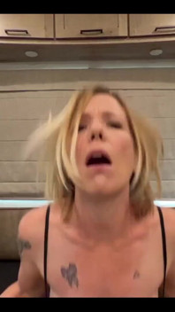 Stepmom Welcomes Stepson