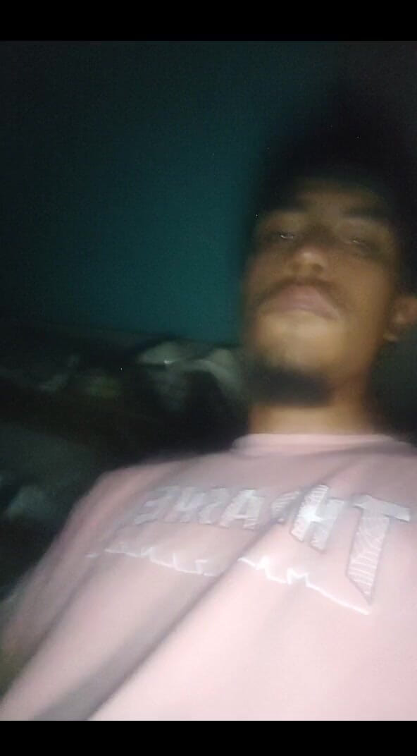 AlexAlejandro13: Sborra nella notte