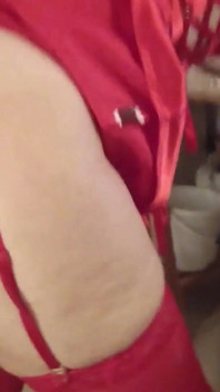 2487eotec_full - Französischer Amateur, Bekleideter Sex, Satin-dessous, Zungenanal, Blowjob, Abspritzen