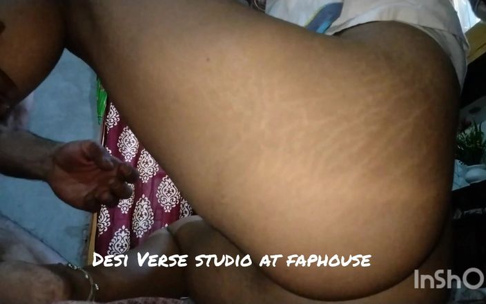 Desi Sex Slave: Hintli kız Preeti sevgilisiyle seks yapıyor! Fanclub'da tam video