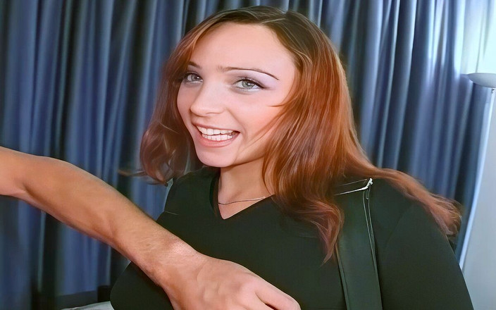 Ben Dover Movies: Spunk Feťáci: Anna Smith