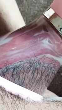 Selection of Vacuum Masturbation of the Vagina