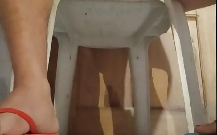 Martin13: What Madness! She Gives Her Ex-boyfriend Her Ass to Forgive...