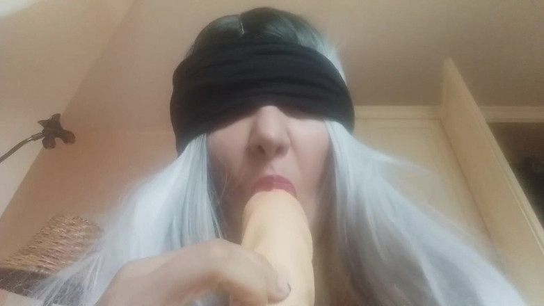 savannahamatoriale: Oh mein gott, ich dachte, er ist mein ehemann