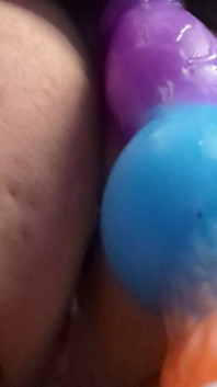 Anal Fun