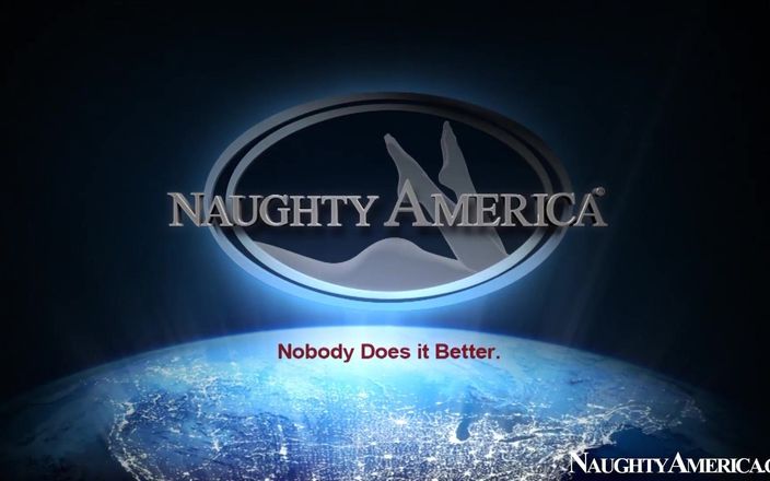Naughty America: İlk seks öğretmenim Raylene