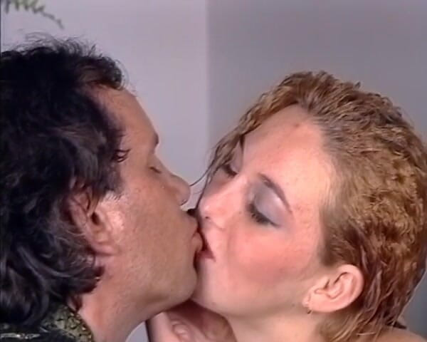 GERMAN PORN CLASSICS: Dokter desa dr. fick dan teman bermainnya yang lagi sange...