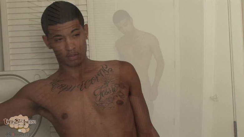 ThugBoy: Haze - Thugboy