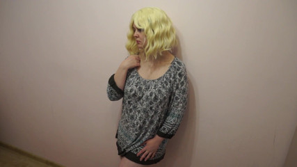 Horny Fuck Bitches: Nikdo nesmí vědět