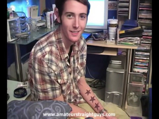 Jay's Amateur Straight Guys: RodBerry a RoddFuck / Matthew / James a Erik / James / CK