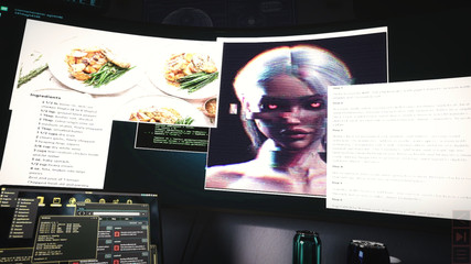 Porngame201: सिंथेटिक अपडेट 6 जारी रहेगा