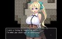 Cum in Futa: Futanari Remedies Hentai Game Pornplay Ep.1 Curse Ring Turned Cute...