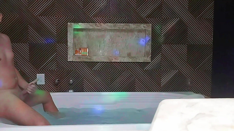 Marcosninfo: Měl jsem párty s mými přáteli v Exibi a pro...