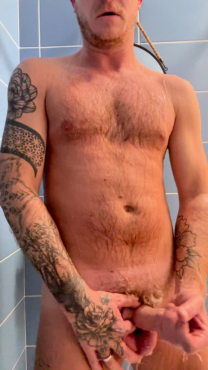 mekcho92000: Goede hete douche