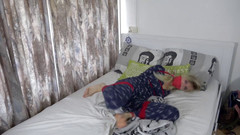 Restricting Ropes: Julie Vega - Niewola marzy