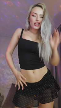 Im Live on Cam