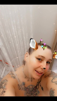In Shower