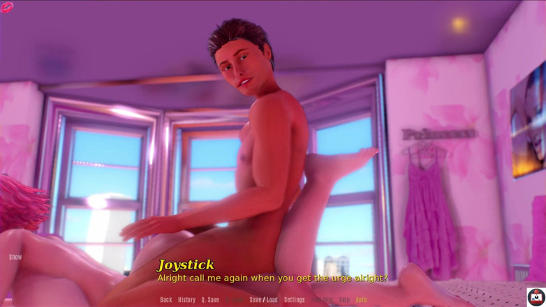 Joystick Cinema: Le vogliose dell'estate - Pt 37