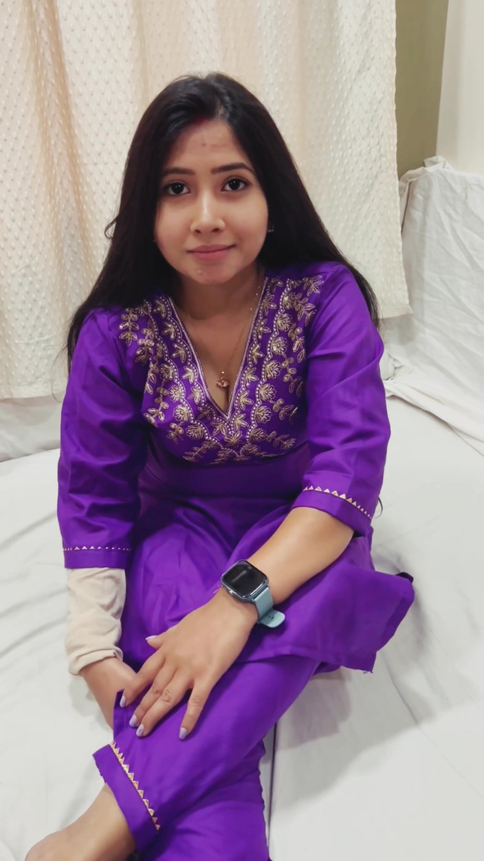 Joya-jay: 친구의 여동생을 처음으로 따먹다