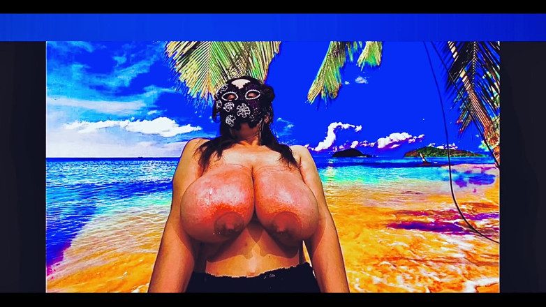 VeeVee Vixen: Spaß Video Clip für Sie nur auf nur Fans bitte...