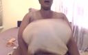 Legendary Booty Overdose: Black Moaning and Bouncing Big Natural Tits