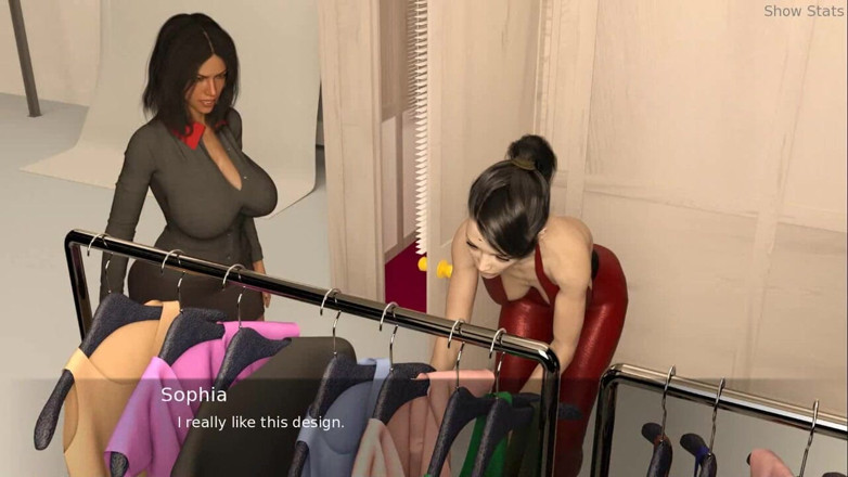 Dirty GamesXxX: Проект гаряча дружина: photoshot-s2e36